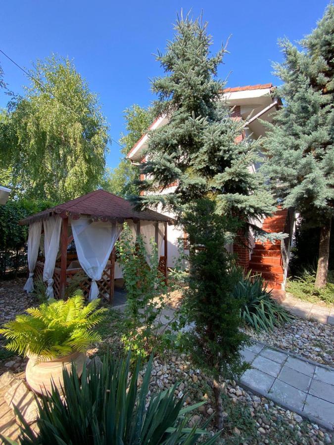 Suzana Garden Hotell Venus Eksteriør bilde