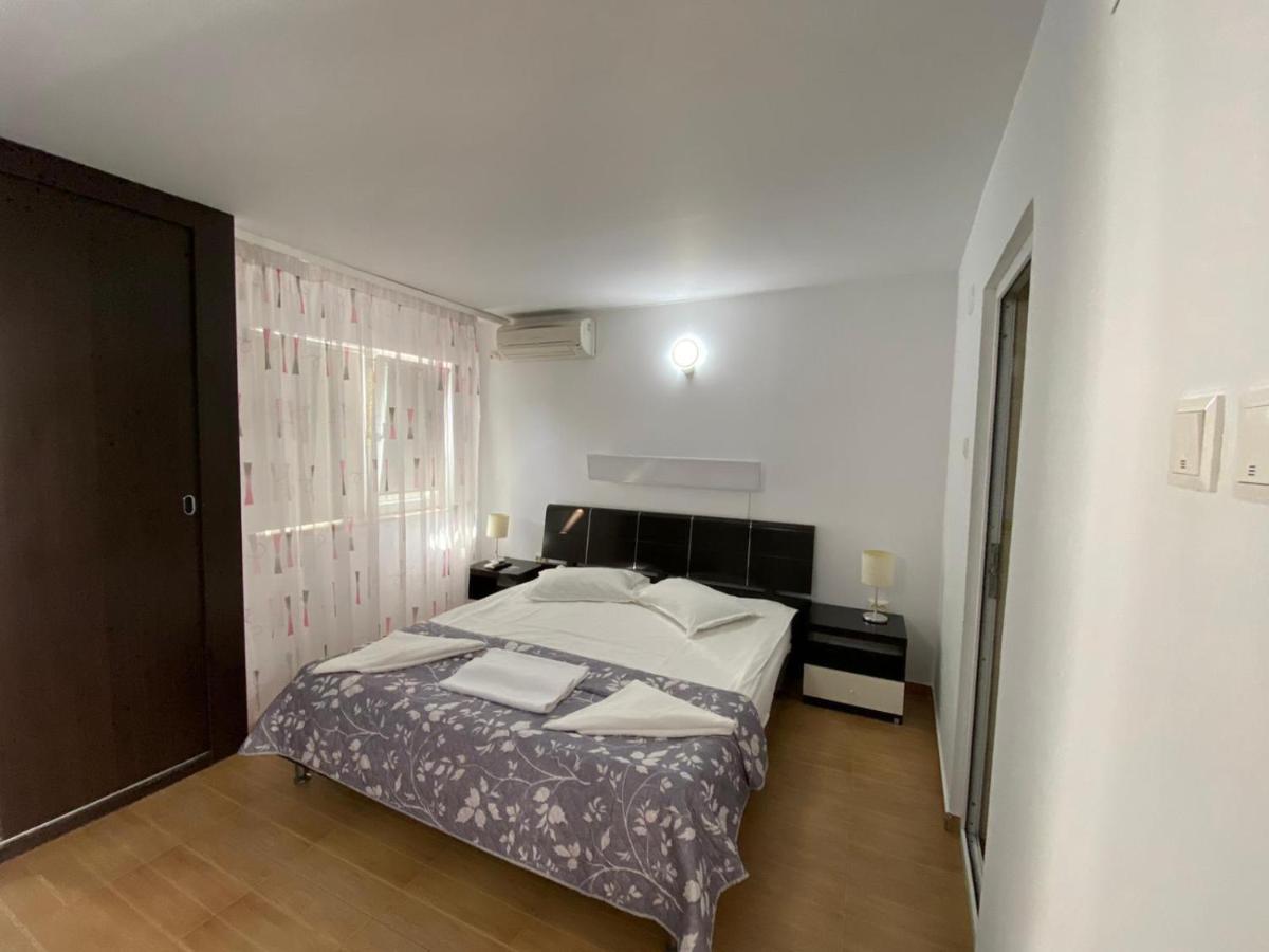 Suzana Garden Hotell Venus Eksteriør bilde