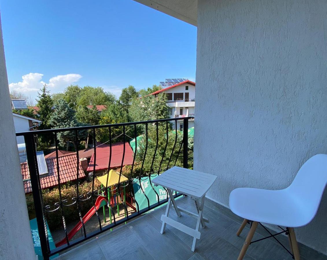 Suzana Garden Hotell Venus Eksteriør bilde