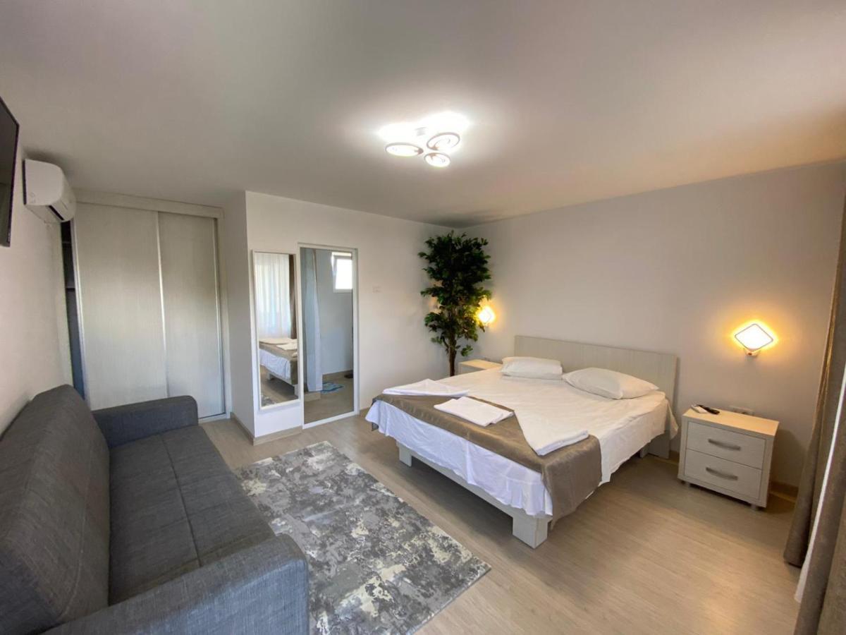 Suzana Garden Hotell Venus Eksteriør bilde