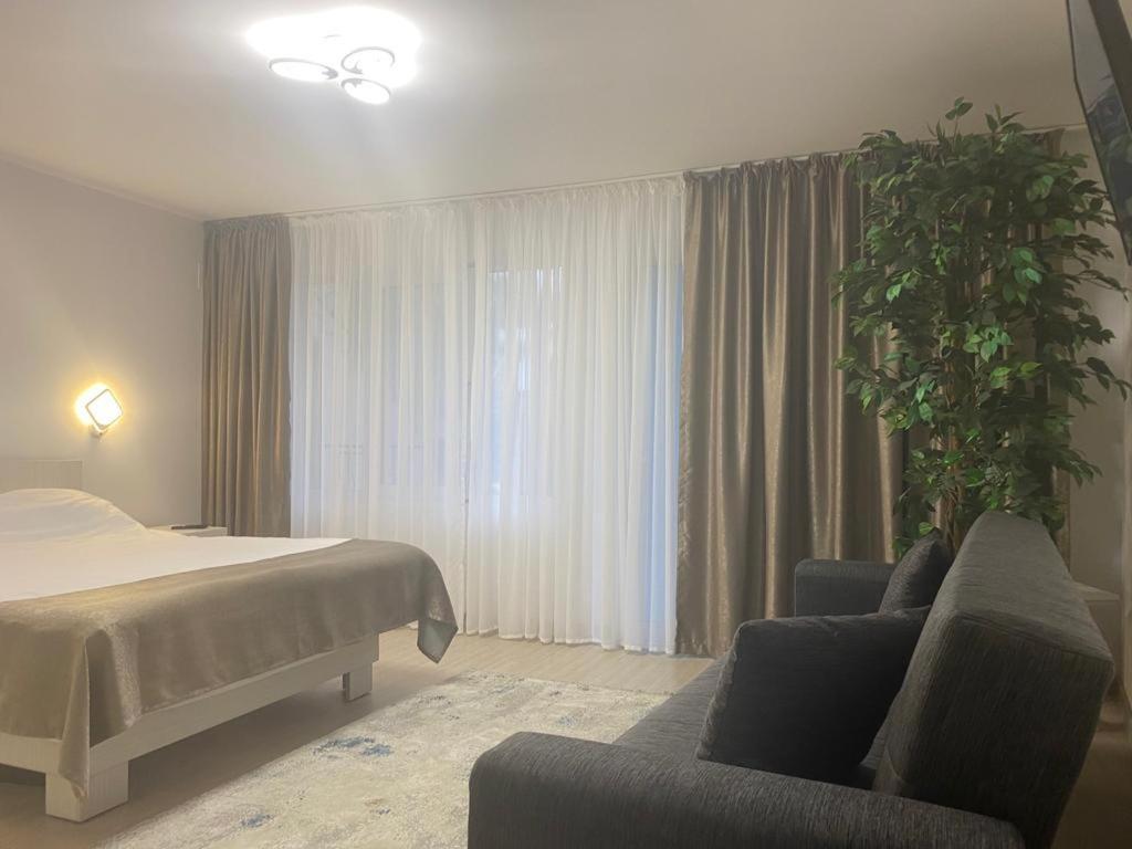 Suzana Garden Hotell Venus Eksteriør bilde