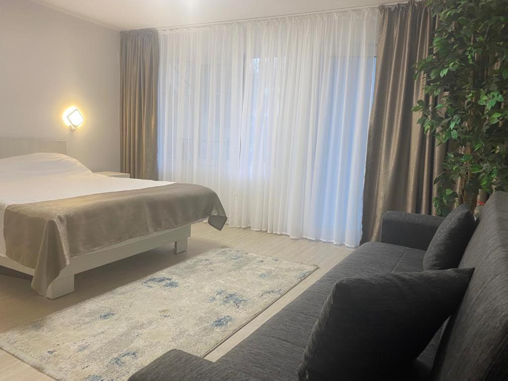 Suzana Garden Hotell Venus Eksteriør bilde