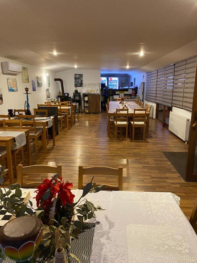 Suzana Garden Hotell Venus Eksteriør bilde